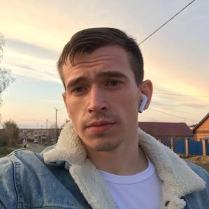 Александр Худайбердин, 27 лет, Новотроицк
