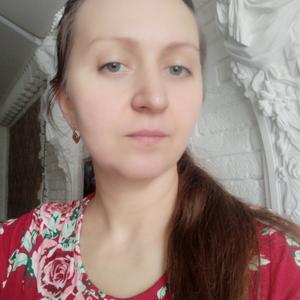 Девушки в Санкт-Петербурге: Мария, 39 - ищет парня из Санкт-Петербурга
