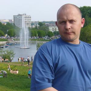 Сергей, 47 лет, Нижний Новгород