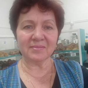 Нина Пентюрина, 67 лет, Детчино