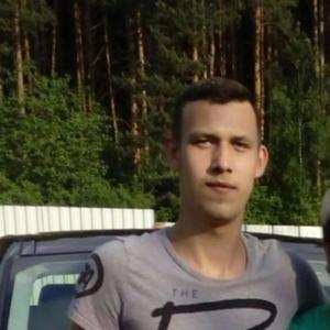 Антон, 22 года, Подольск