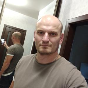 Андрей, 43 года, Геленджик