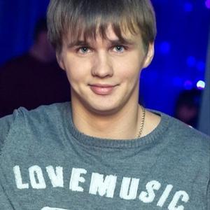 Парни в Новокузнецке: Владимир, 33 - ищет девушку из Новокузнецка
