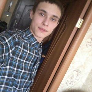 Алексей, 26 лет, Екатеринбург
