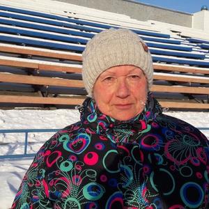 Светлана, 73 года, Переяславка