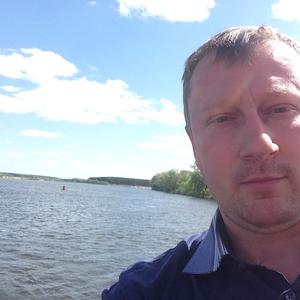 Дмитрий, 42 года, Солнечногорск