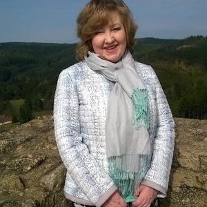 Елена, 59 лет, Томск