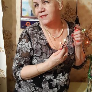 Елена, 66 лет, Тверь
