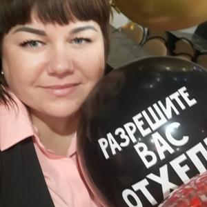 Юлия, 35 лет, Красноярский