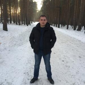 Сергей, 31 год, Ревда
