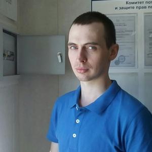 Макс, 31 год, Егорьевск