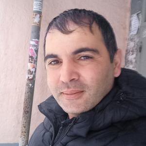 Ник, 41 год, Ереван