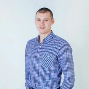 Максим, 35 лет, Йошкар-Ола
