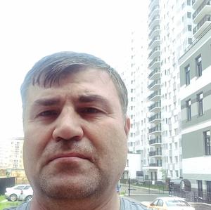 Шамиль, 52 года, Санкт-Петербург