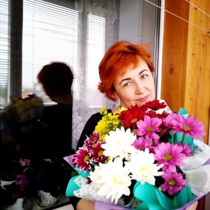 Девушки в Стерлитамаке (Башкортостан): Зульфия, 53 - ищет парня из Стерлитамака (Башкортостан)