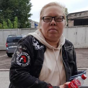 Оксана, 46 лет, Уфа