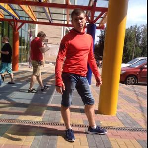 Парни в Наро-Фоминске: Макс, 42 - ищет девушку из Наро-Фоминска
