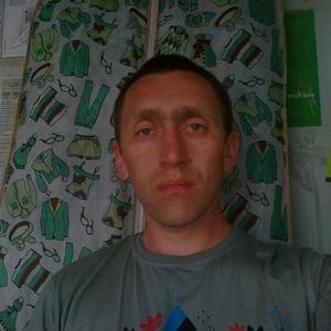 Андрей Шатохин, 44 года, Александровское