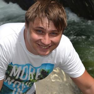 Парни в Череповце: Дмитрий, 37 - ищет девушку из Череповца