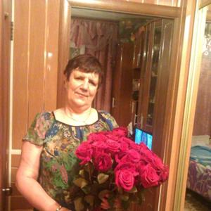 Наталья Осмоловская, 61 год, Брянск