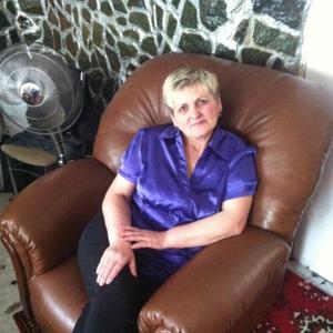 Светлана Аброськина, 62 года, Барнаул