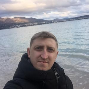 Виктор, 36 лет, Тимашевск