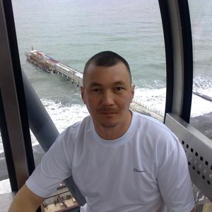 Артур Борзов, 46 лет, Норильск