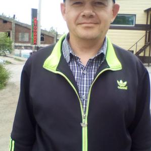 Олег, 47 лет, Корсаков