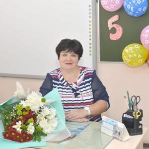 Светлана, 52 года, Ивановское