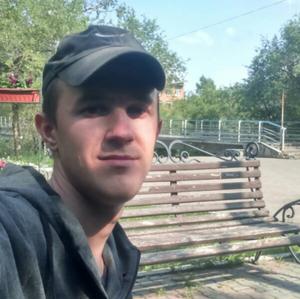 Станислав, 31 год, Красноярск
