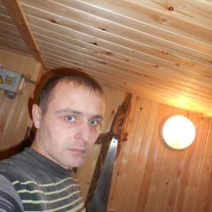 Парни в Бердске: Евгений, 41 - ищет девушку из Бердска