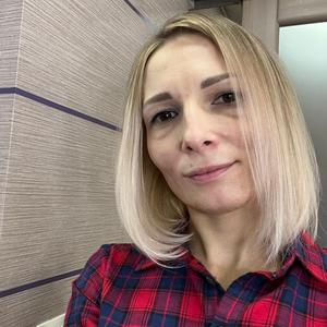 Ирина Носкина, 41 год, Саяногорск