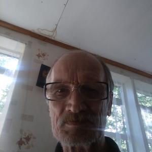 Юрий, 64 года, Хабаровск
