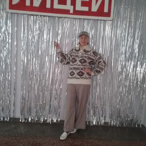 Любовь, 60 лет, Нижнекамск
