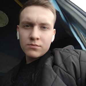 Mikhail, 24 года, Пермь