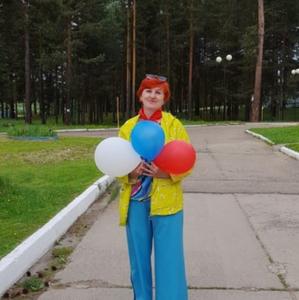 Эльмира, 56 лет, Красноярск