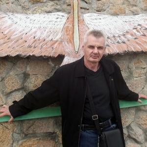 Pavel, 57 лет, Ставропольский