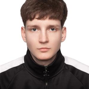 Вячеслав, 21 год, Омск