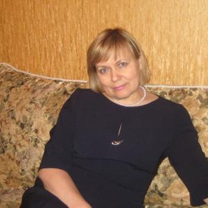 Светлана, 57 лет, Курск