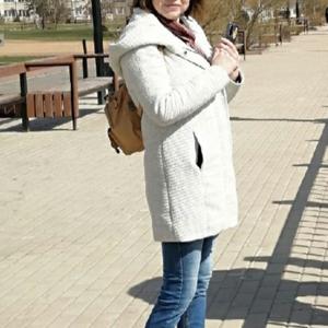 Ольга, 41 год, Брянск