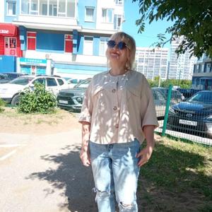 Ирина Марченко, 55 лет, Самара
