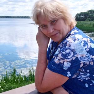 Татьяна Попова, 59 лет, Тверь