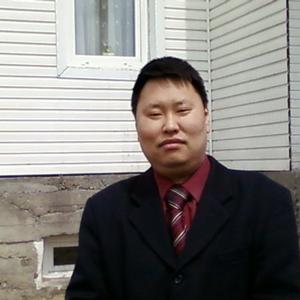 Валерий, 47 лет, Улан-Удэ