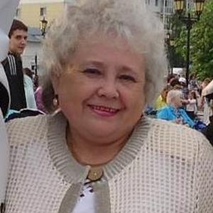 Татьяна, 68 лет, Тобольск
