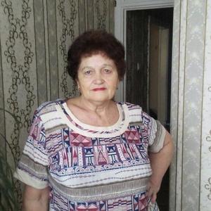 Нина, 73 года, Новосибирск