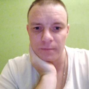 Александр, 37 лет, Архангельск