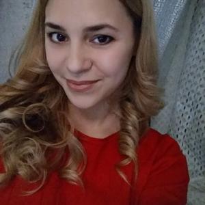 Лилия, 27 лет, Саратов