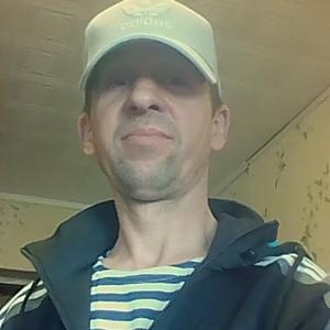 Парни в Вологде: Дима, 46 - ищет девушку из Вологды