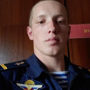 Гасбан, 26 лет, Псков