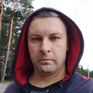 Парни в Твери: Вячеслав, 39 - ищет девушку из Твери